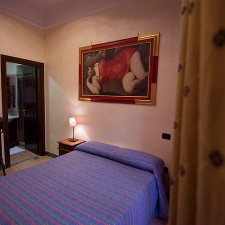 Schilizzi Hotel Napoli Esterno foto
