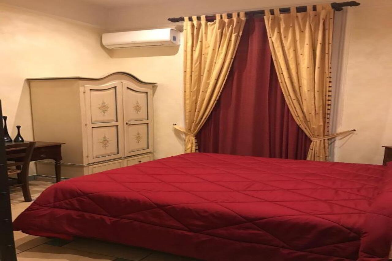 Schilizzi Hotel Napoli Esterno foto