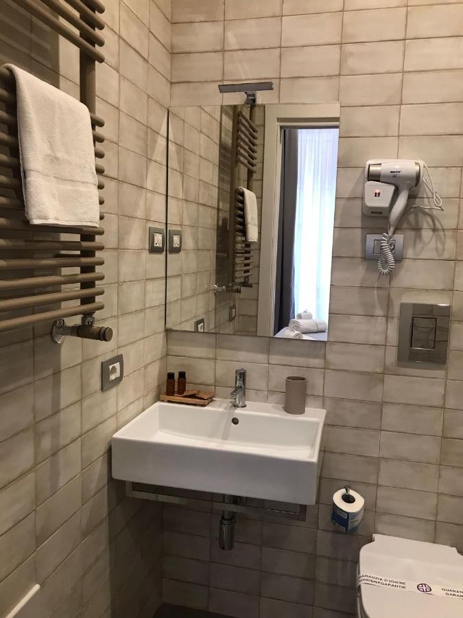 Schilizzi Hotel Napoli Esterno foto