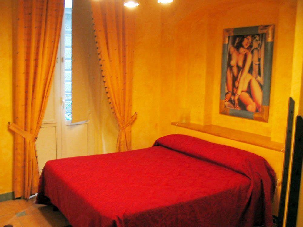 Schilizzi Hotel Napoli Esterno foto